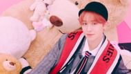 EPEX's AYDEN reveals how they used the themes of love and mental health in their new album (Image via C9 Entertainment and Helix Publicity)